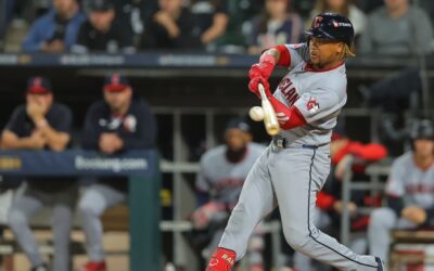Habrá 5to juego en serie divisional: José Ramírez pega jonrón y Guardianes vencen a Medias Blancas