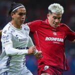 San Luis le arranca un punto a Toluca en su casa