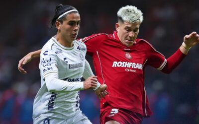 San Luis le arranca un punto a Toluca en su casa