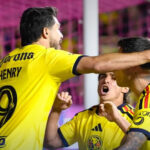 América confirma poderío con ‘manita’ ante León 