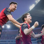 Atlas vence a Puebla