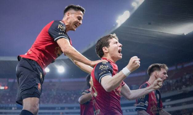 Atlas vence a Puebla