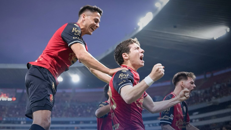 Atlas vence a Puebla