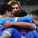 Cruz Azul pasa por encima de Juárez