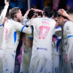 Cruz Azul sumó su tercera victoria consecutiva tras imponerse a Gallos