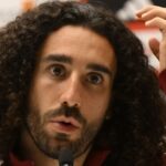 Cucurella, sobre el Balón de Oro: «Si me tocase votar a mí, me votaría a mí mismo