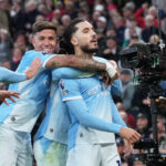 El City hace caso omiso de los abucheos de la afición del Liverpool y logra victoria por 3-0