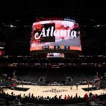 La WNBA adelanta un día el tercer partido de las Finales para permitir que el Atlanta Dream reciba a las Valkyries en el State Farm Arena.