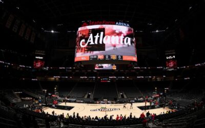 La WNBA adelanta un día el tercer partido de las Finales para permitir que el Atlanta Dream reciba a las Valkyries en el State Farm Arena.