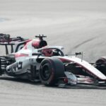 Haas ficha al brasileño Rafael Câmara para reemplazar a Ocon en F1 la próxima temporada