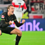 Gladbach corta racha sin triunfos en la Bundesliga y Torino hila 3ra victoria en la Serie A