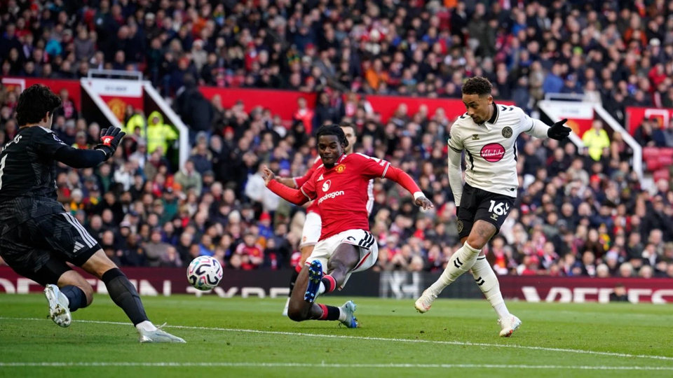 Manchester United humillado por el Bournemouth y el puesto de Carrick está en riesgo