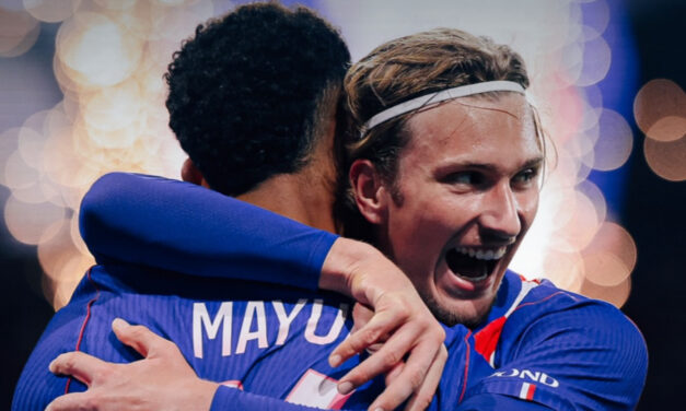 PSG regresa a la cima de la Ligue 1 tras vencer al Lyon
