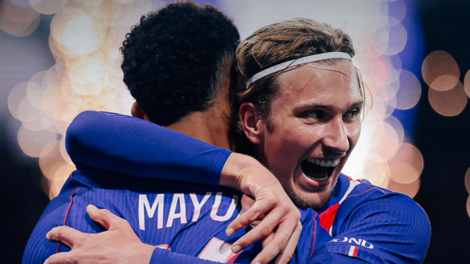 PSG regresa a la cima de la Ligue 1 tras vencer al Lyon