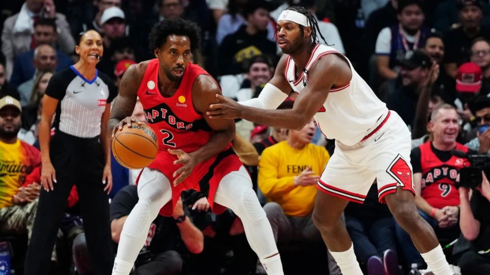 Kawhi Leonard se perderá al menos una semana por inflamación en la rodilla izquierda