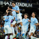 Manchester City y Liverpool ganan en penales y avanzan en la Copa de la Liga inglesa