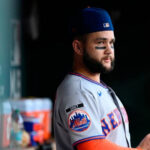 Bichette ejerce opción de jugador de 42 millones para seguir con Mets y no ser agente libre