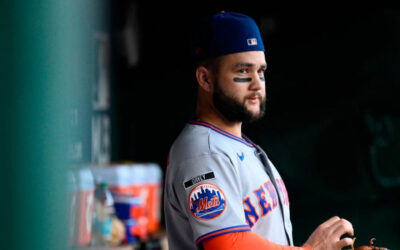Bichette ejerce opción de jugador de 42 millones para seguir con Mets y no ser agente libre