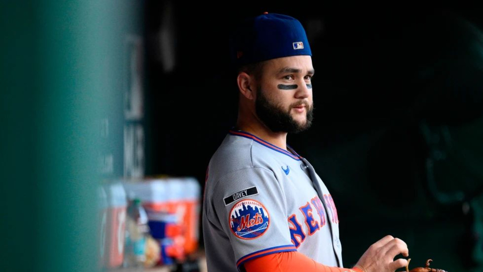 Bichette ejerce opción de jugador de 42 millones para seguir con Mets y no ser agente libre