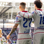 Atlético de Madrid venció al Levante