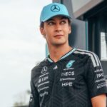 Russell, penalizado por unidad de potencia en Singapur. Antonelli podría ampliar liderato en la F1