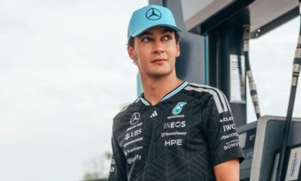 Russell, penalizado por unidad de potencia en Singapur. Antonelli podría ampliar liderato en la F1