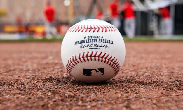 MLB propone acortar la temporada regular a 154 juegos en 2029 y ampliar serie divisional a 7 duelos
