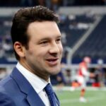 CBS anuncia la salida definitiva de Tony Romo tras arresto por conducir ebrio