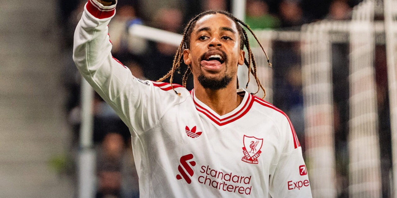 Liverpool humilla al LASK
