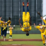 El Banana ball llegará a la casa del campeón de la LMB
