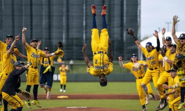 El Banana ball llegará a la casa del campeón de la LMB