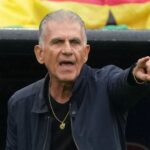 Carlos Queiroz renuncia como técnico de Ghana un mes después de su regreso al cargo
