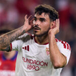 Sevilla corta mala racha con el tercer gol de Romero en tres partidos