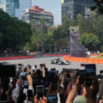 Sergio Pérez se compromete con Cadillac al firmar extensión de dos años hasta 2029