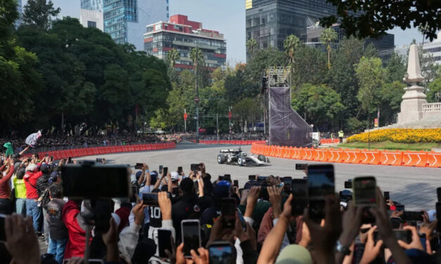 Sergio Pérez se compromete con Cadillac al firmar extensión de dos años hasta 2029