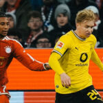 Bayern Múnich y Borussia Dortmund protagonizan intenso empate