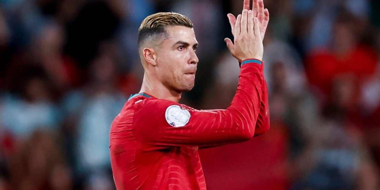 Cristiano Ronaldo dice que sigue disponible para Portugal tras irse de la selección