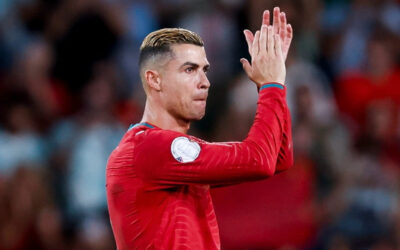 Cristiano Ronaldo dice que sigue disponible para Portugal tras irse de la selección