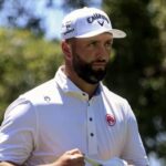 Jon Rahm no seguirá en el LIV Golf
