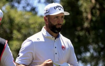 Jon Rahm no seguirá en el LIV Golf