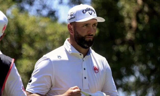 Jon Rahm no seguirá en el LIV Golf