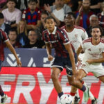 Levante rescata empate ante el Sevilla