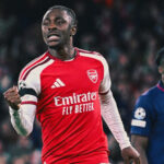 Arsenal se repone y golea al Lille 