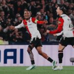 Feyenoord se impone al Como