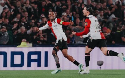 Feyenoord se impone al Como