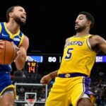 NBA: División del Pacífico luce reñida. Warriors buscan competir otra vez