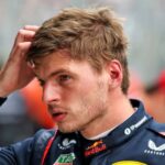 Verstappen reduce sus expectativas y su meta este año es evitar una temporada sin triunfos