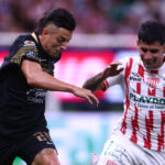 Chivas volvió al triunfo al vencer al Necaxa 
