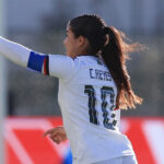 México supera a Australia y AVANZA a Octavos del Mundial Sub-17 Femenil