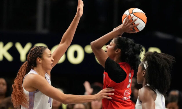 Las Dream, con gran acierto en el tiro, vencen a las Valkyries 80-69 y fuerzan el séptimo partido de las Finales de la WNBA